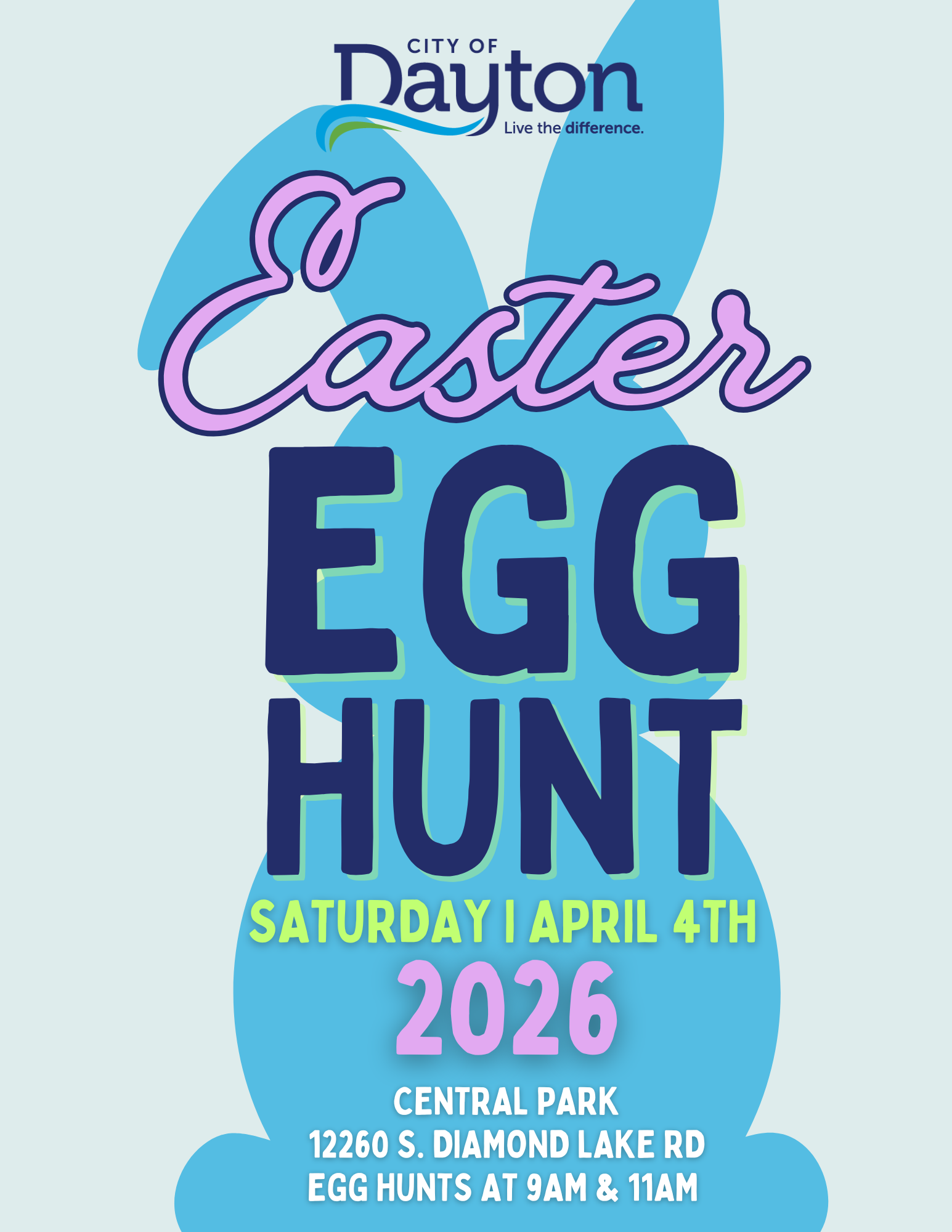 easter event updated